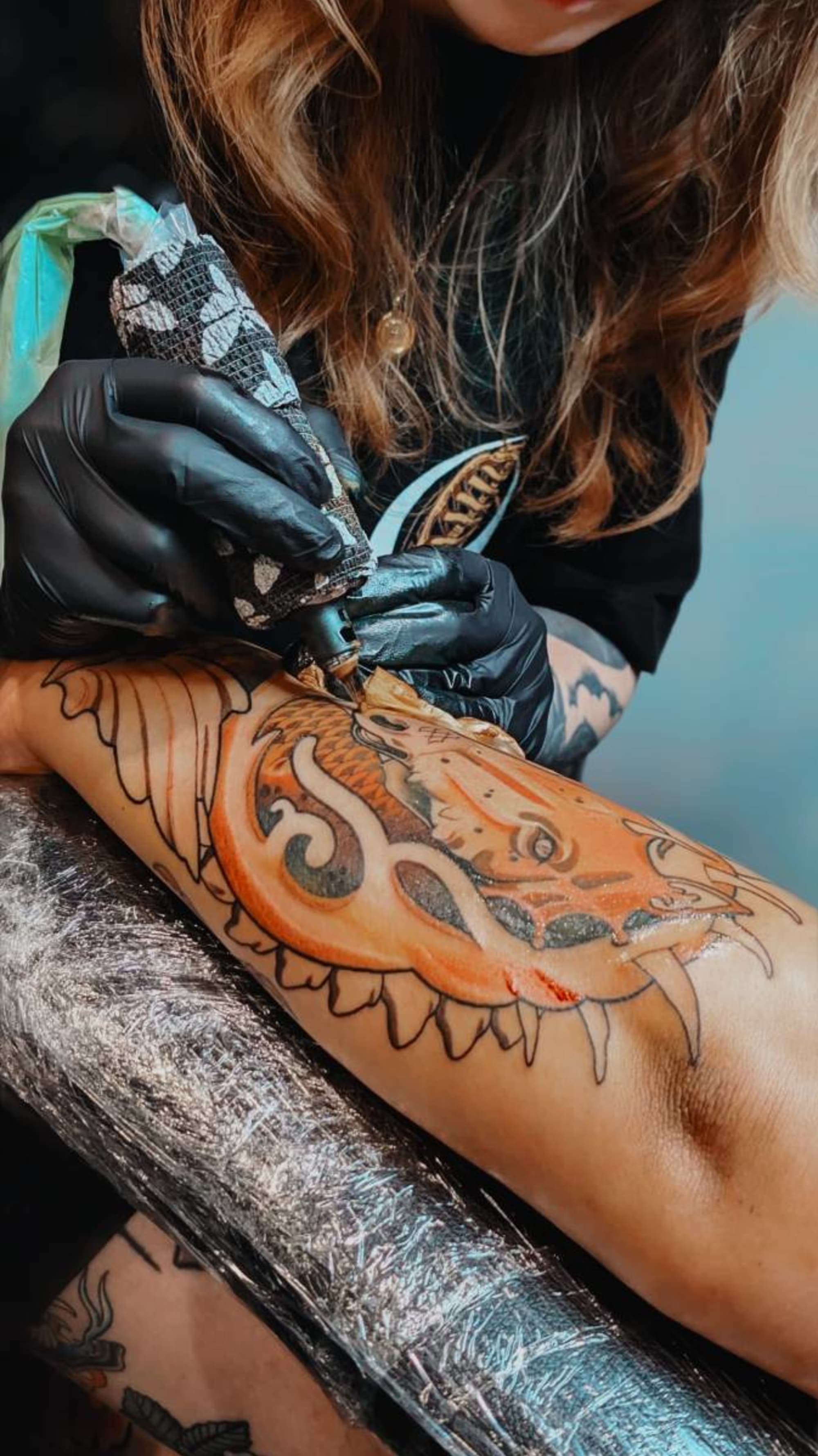 Artist cover photo