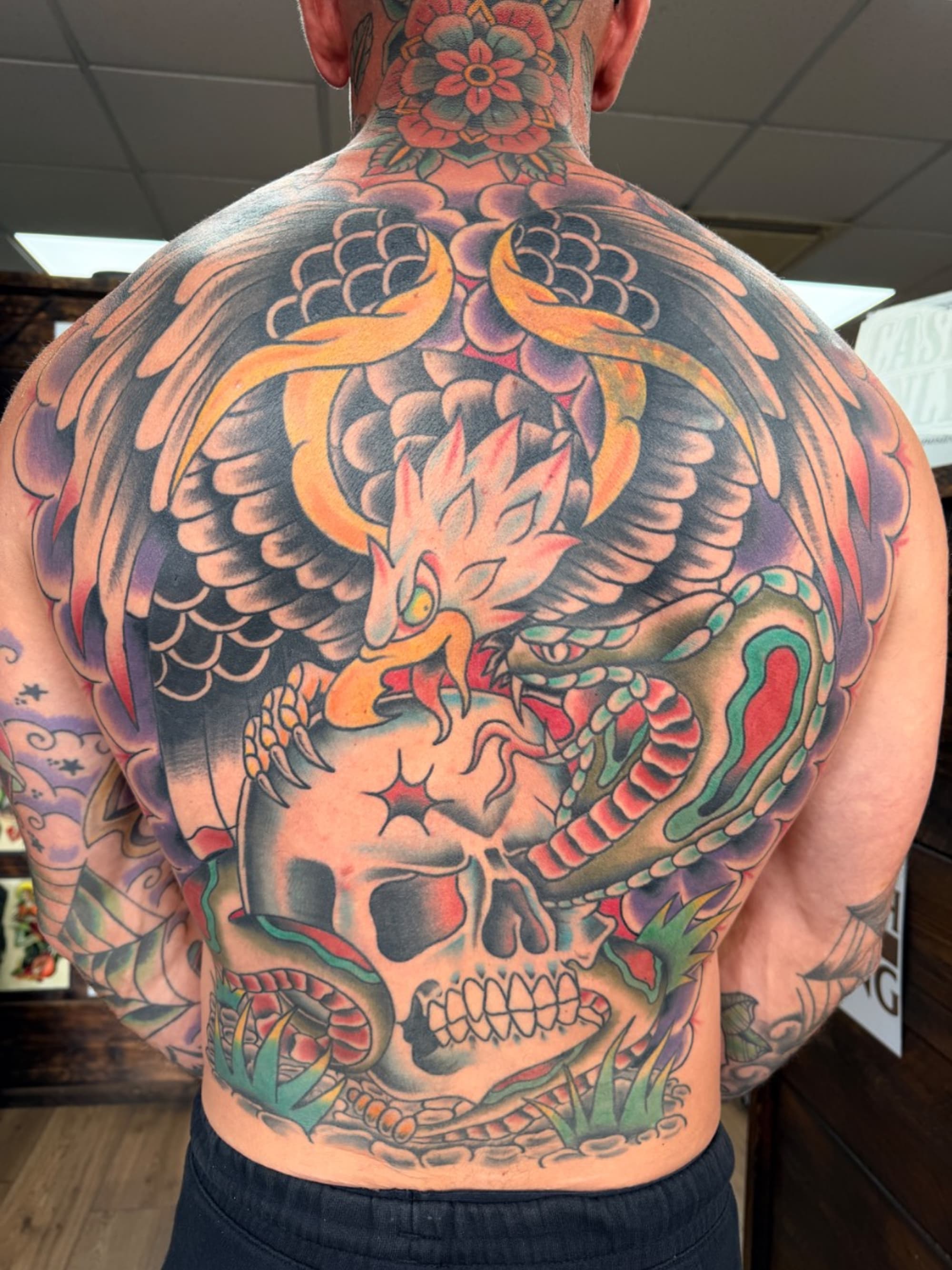 Artist cover photo