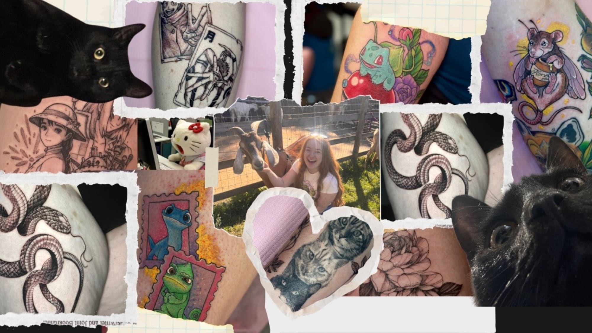 Artist cover photo
