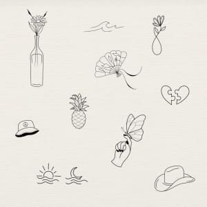 Image of Minis 2
