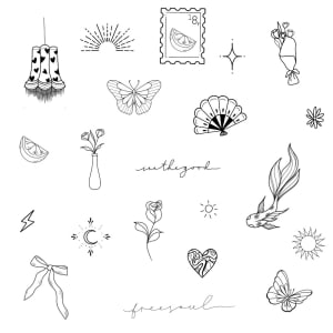 Image of Minis 4