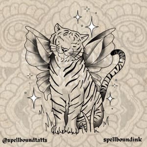 Image of Tiger 