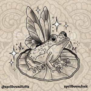 Image of Frog