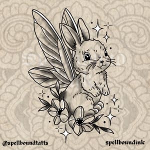 Image of Rabbit
