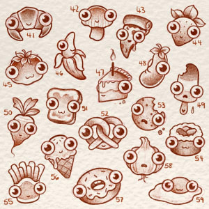 Image of Food friends 
