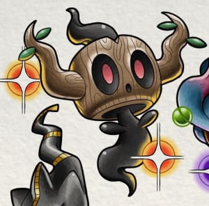 Image of Phantump