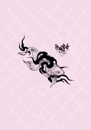 Image of Goldfish (4 inch min)*