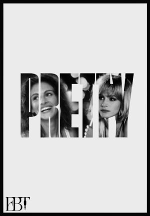 Image of Pretty Woman