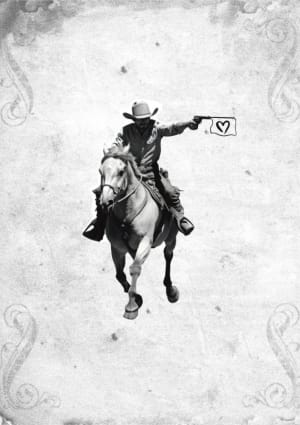 Image of Cowboy