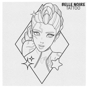 Image of RUMI - FULL COLOUR