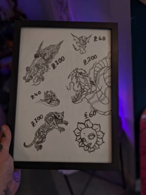 Image of Flash 6
