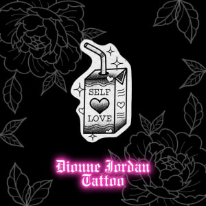 Image of Self Love Juice