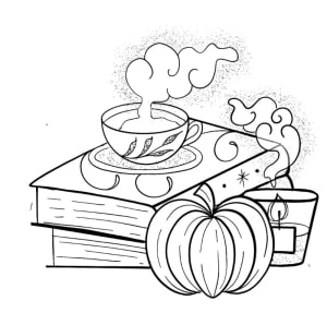 Image of Book stack 1