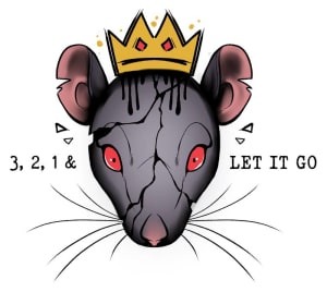 Image of castle of rats (2025)