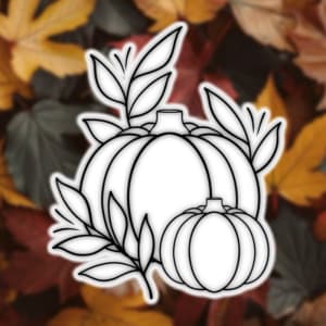 Image of Pumpkin 