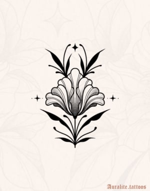 Image of Flower 4
