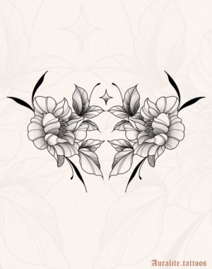 Image of Flower 6