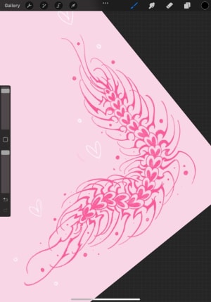 Image of Centipede✨