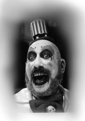 Image of Captain Spaulding 