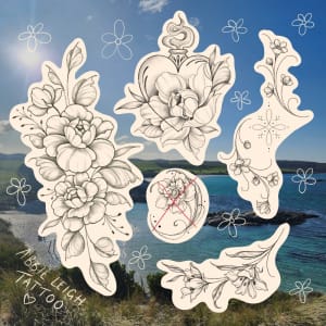 Image of Florals