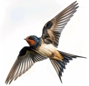 Image of Swallow 2