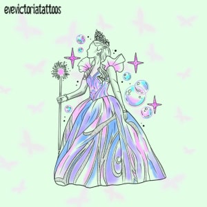 Image of glinda