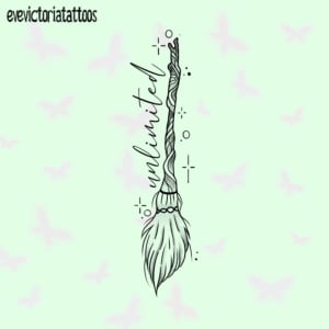 Image of unlimited broom