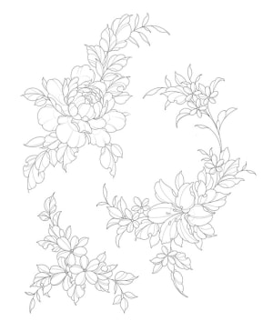 Image of Floral