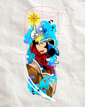 Image of Disney Fantasia