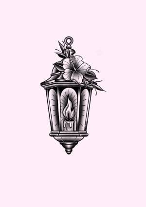 Image of Lantern
