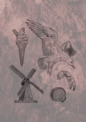 Image of South Coast