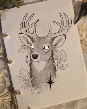 Image of Deer