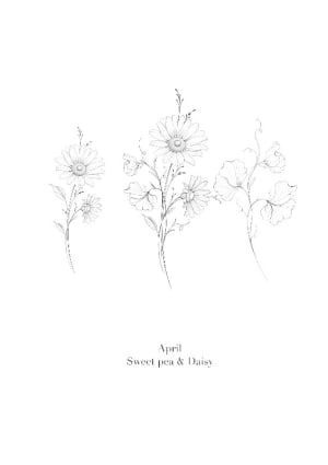 Image of April