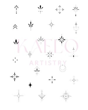 Image of Quiet Ornaments ✨