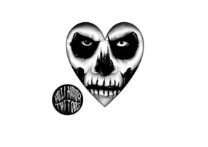 Image of Ghost Papa Heart