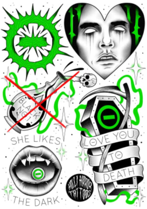 Image of Type O Negative 