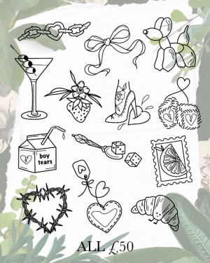 Image of Little Bangers