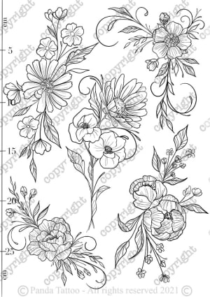 Image of Flowers