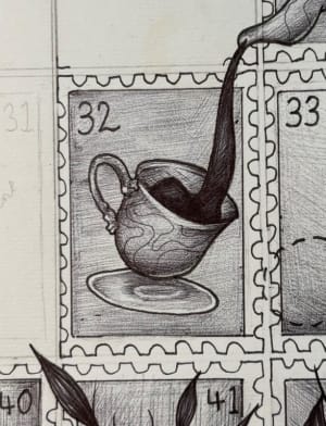 Image of Stamp 32