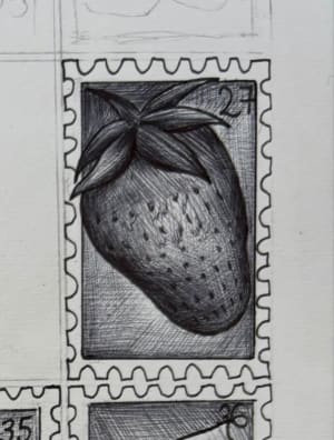 Image of Stamp 27