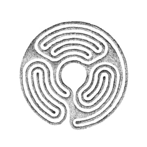 Image of Labyrinth I
