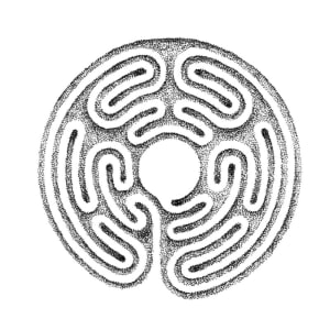 Image of Labyrinth II