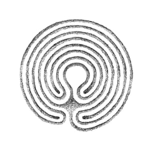 Image of Labyrinth III