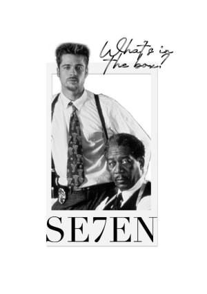 Image of SE7EN