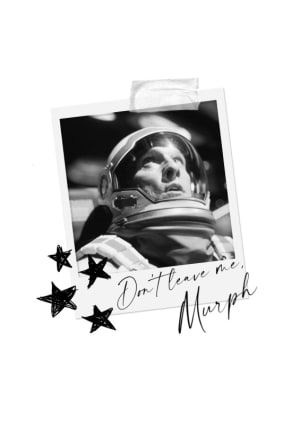 Image of INTERSTELLAR