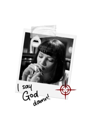 Image of PULP FICTION