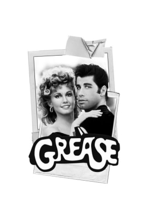 Image of GREASE