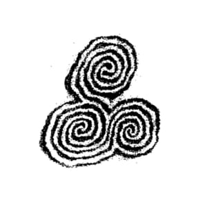 Image of Spiral I
