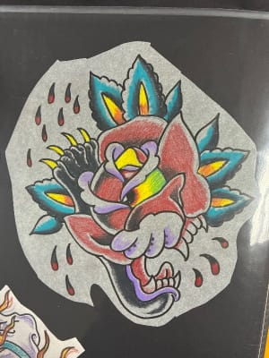 Image of Morphin’ time 