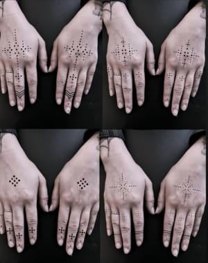 Image of Hand Concepts 